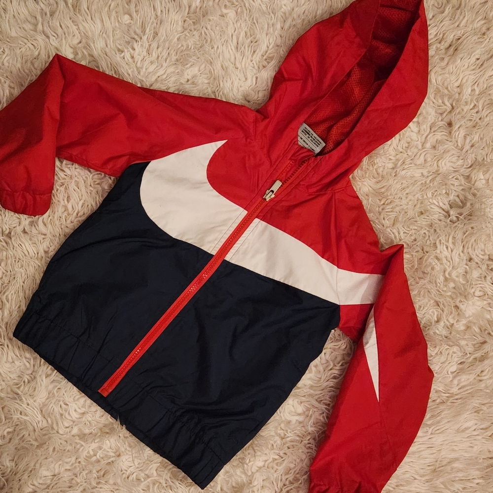Nike Jacket - Picture 2 of 3